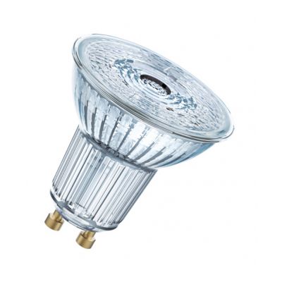 Żarówka LED 4,3W/830 GU10 VALUE PAR16 50 36st 4058075096622 LEDVANCE (4058075096622)